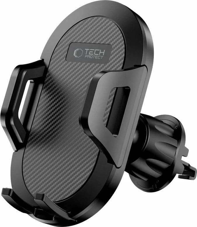 Mbështjellës veture Tech-Protect V5 për celular, universal, i zi