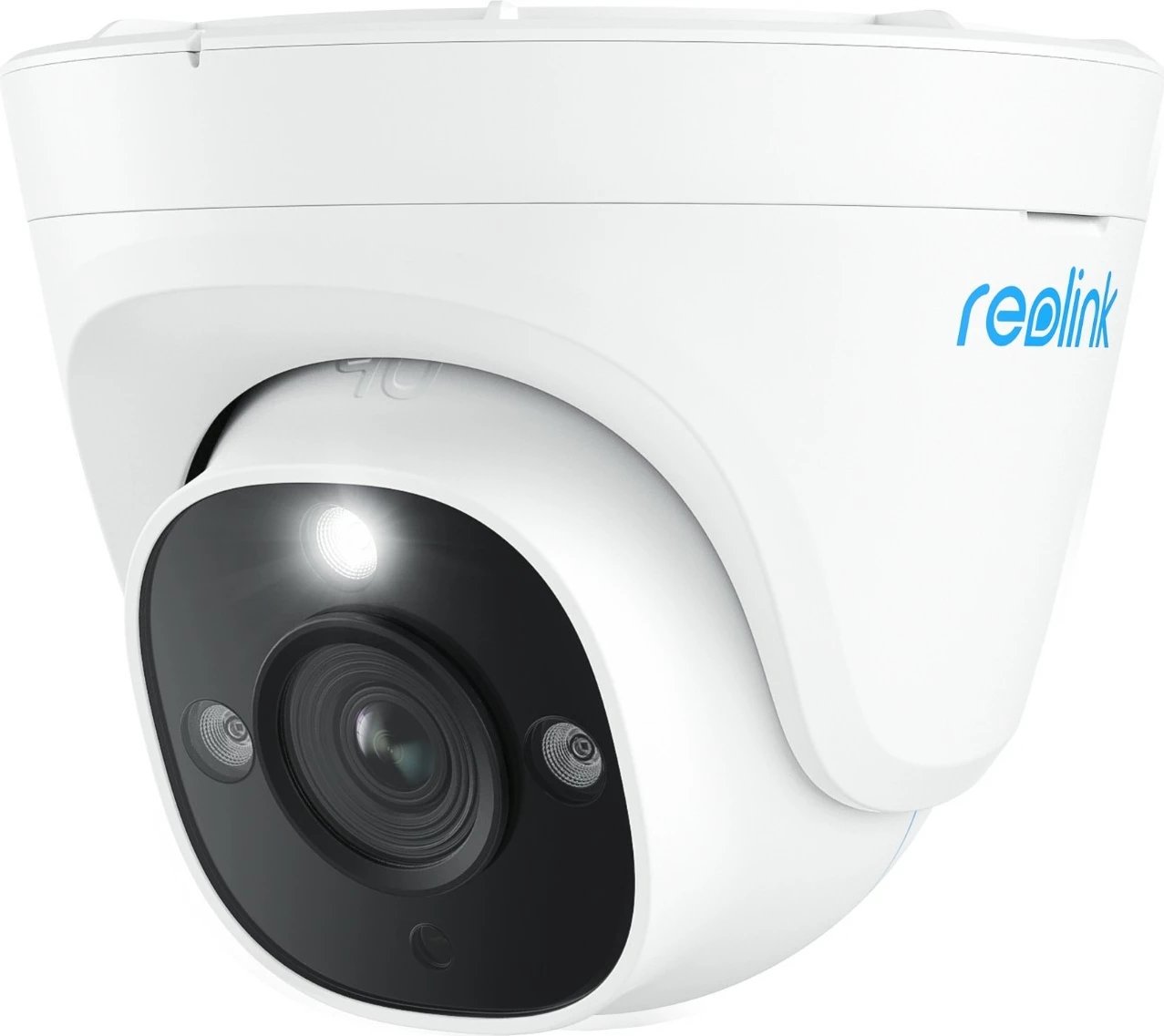 Kamerë sigurie Reolink P334, 4K Ultra HD, PoE, 256GB, e bardhë