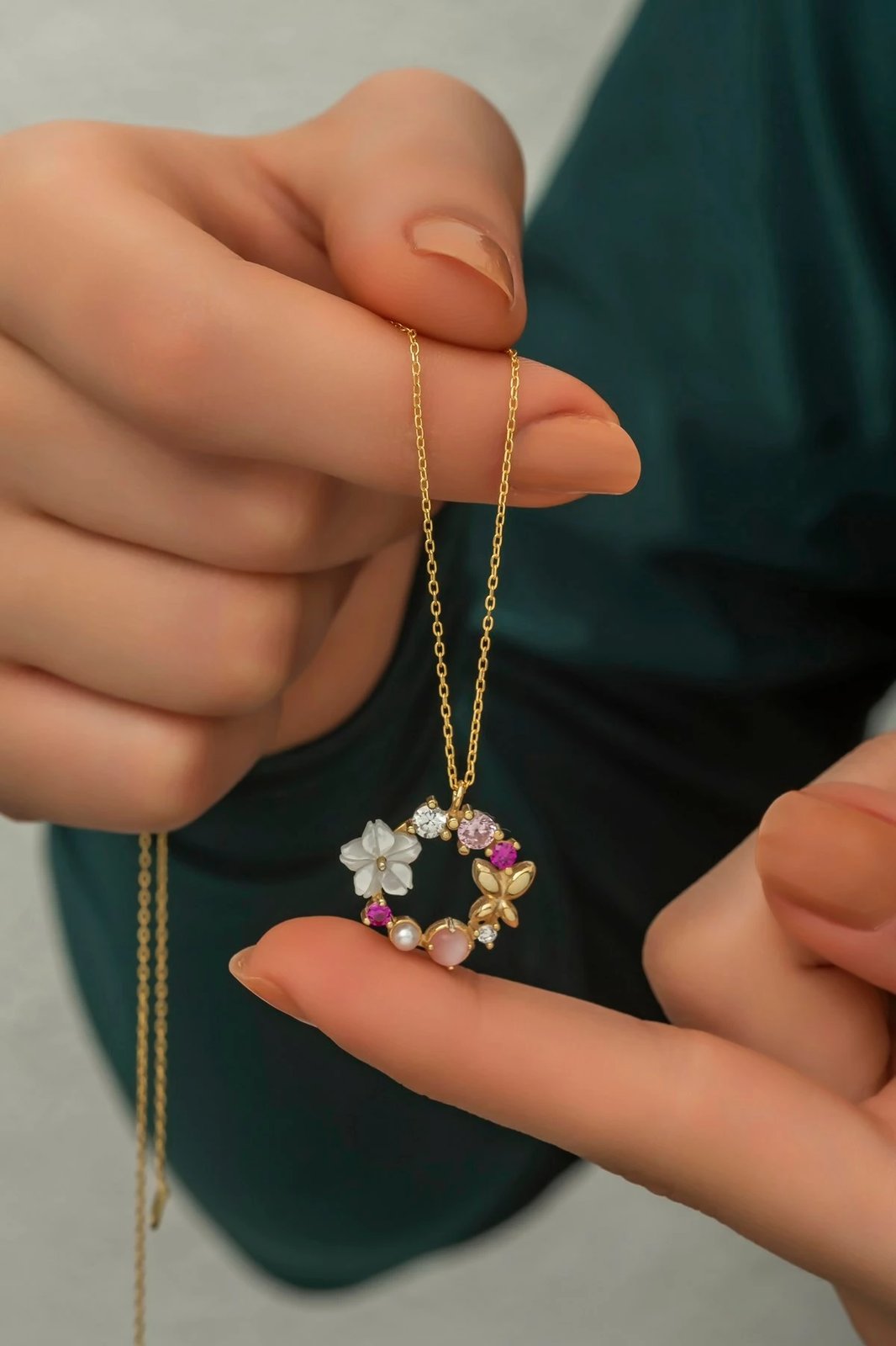 Varëse argjendi, Jumeon, NRZ998258