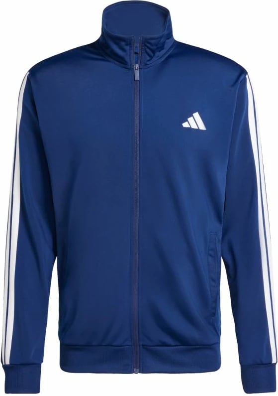 Trenerka për meshkuj adidas, e kaltërt