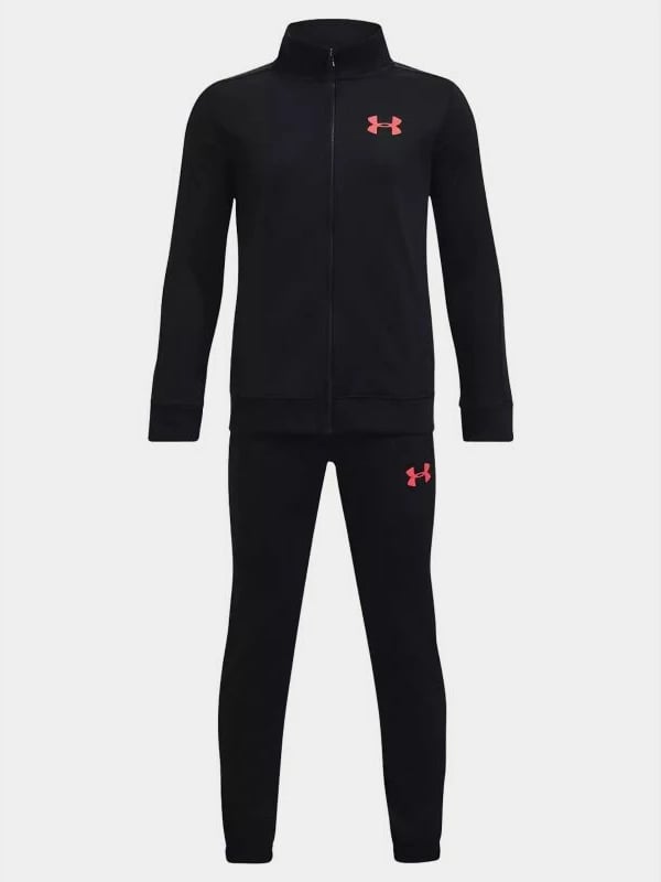 Trenerka për fëmijë Under Armour, e zezë