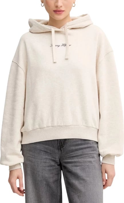 duks Tommy Hilfiger femra beige