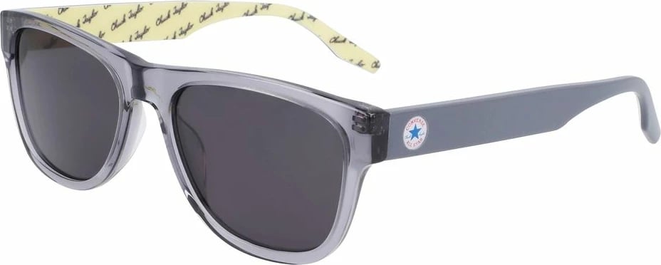 Syze dielli Converse, gri