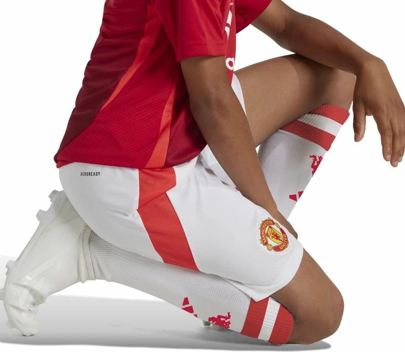 shorce për fëmijë adidas Manchester United