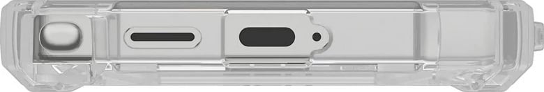 Mbështjellës Urban Armor Gear Plasma XTE për Samsung, 6.8", TPU, Transparent