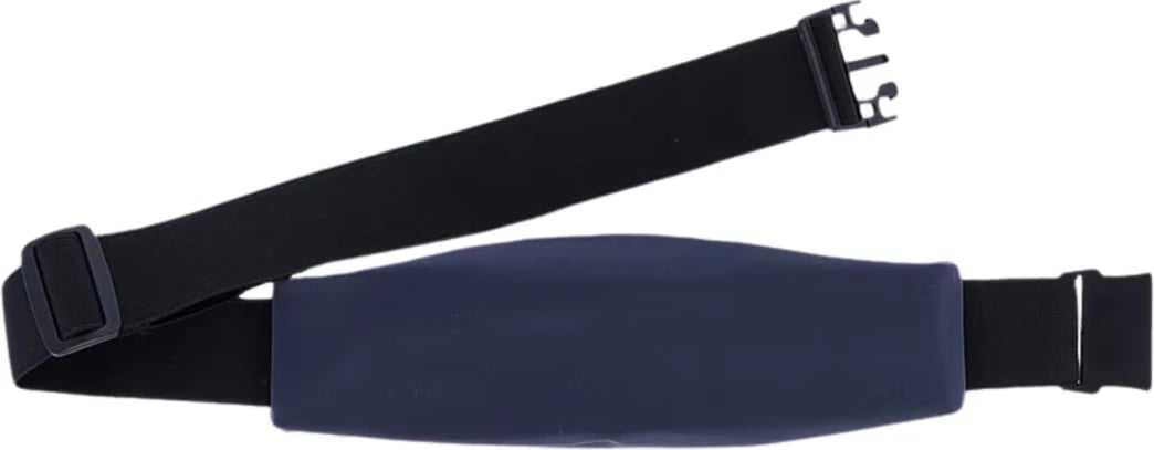 Çantë e vogël 4F uniseks, anthracite