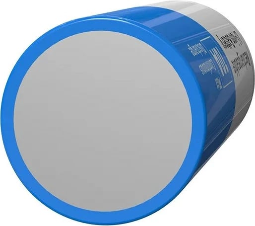 Bateri rikarikueshme XTAR 26650, 6000 mAh, 3.6V, Li-Ion, kaltër/bardhë