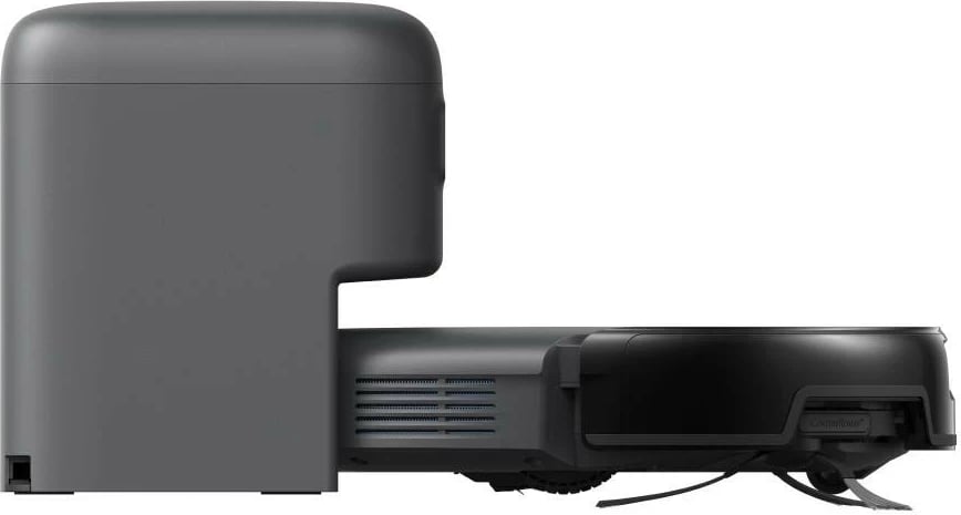 Robot fshesë Eufy C10, i zi