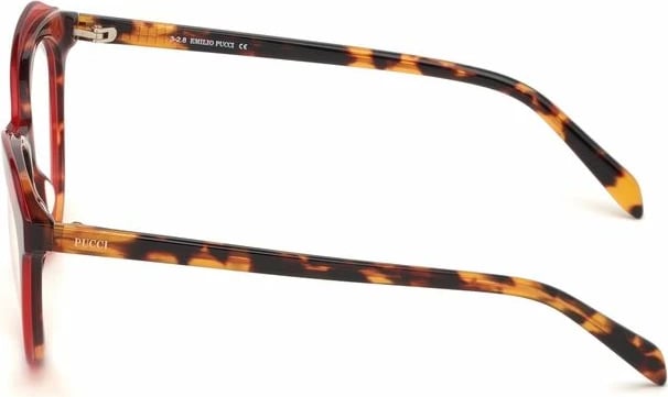 Syze për femra Emilio Pucci, kafe