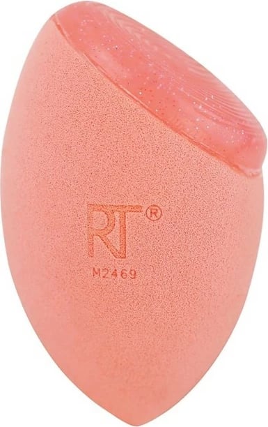 Sfungjer për grim Real Techniques Miracle Mixing Sponge për femra, 1 copë