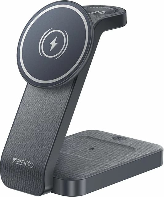 Mbushes Telefoni 4 Ne 1 Wireless 15w