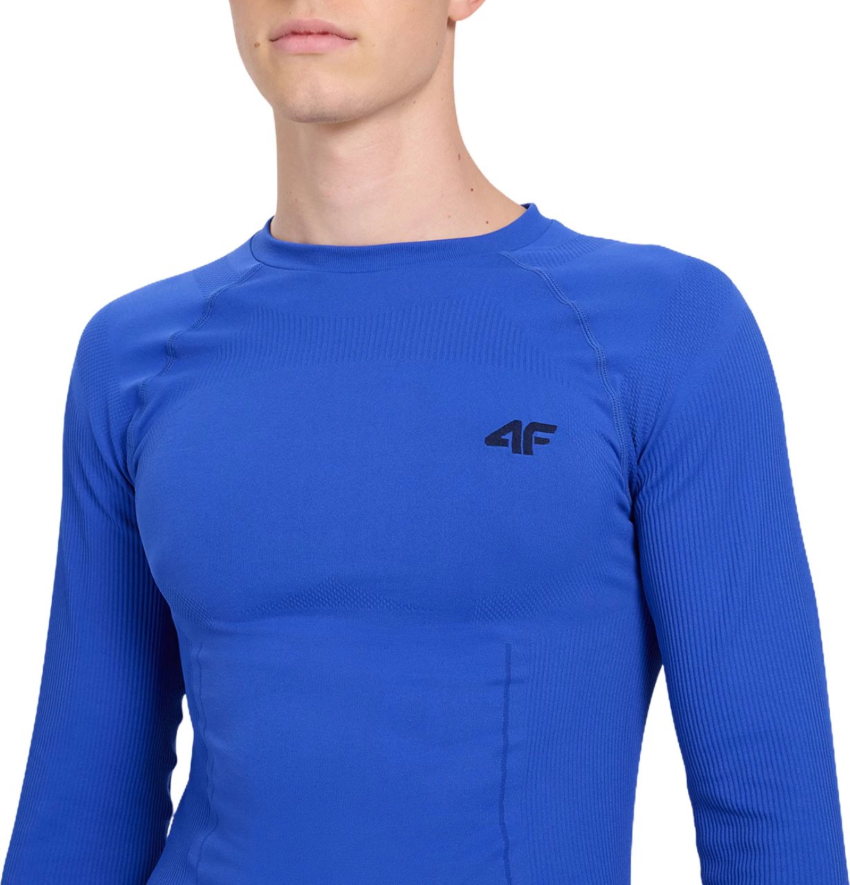 Maicë termike për meshkuj 4F, kaltër