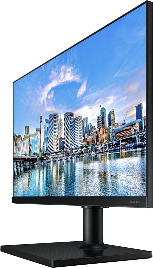 Monitor Samsung F24T450FQR, 24", 1920 x 1080 piksel, Full HD, i zi