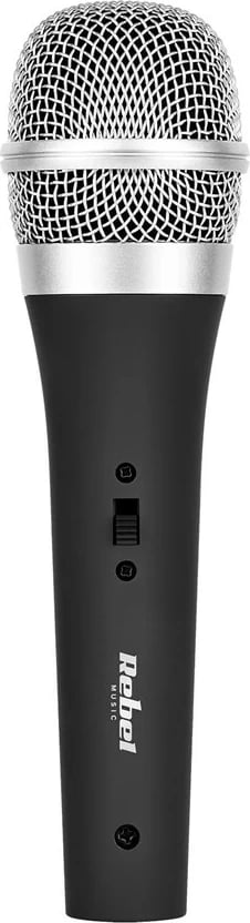 Mikrofon dore Rebel DM-2.0, LEC-MIK0002, i zi
