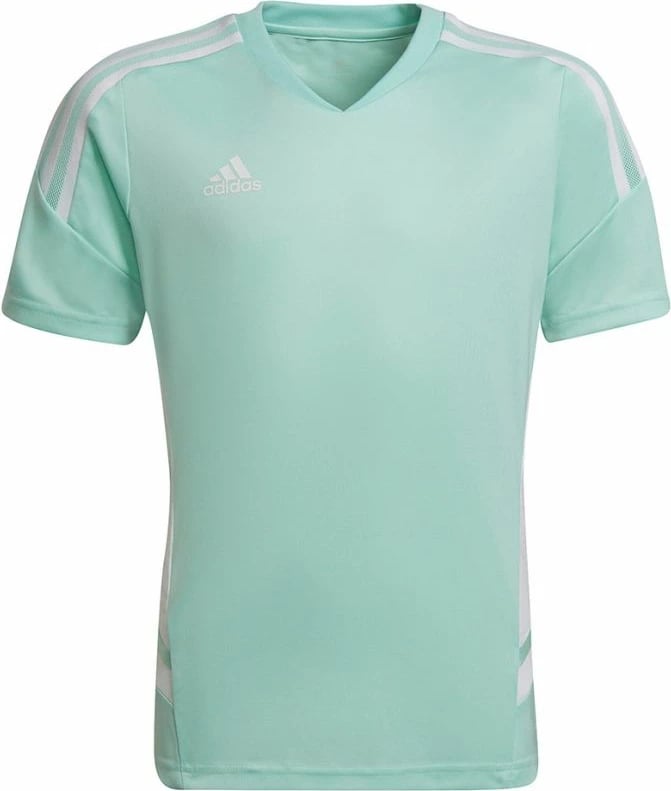 Fanellë Stërvitore për Fëmijë adidas Condivo 22, Blu
