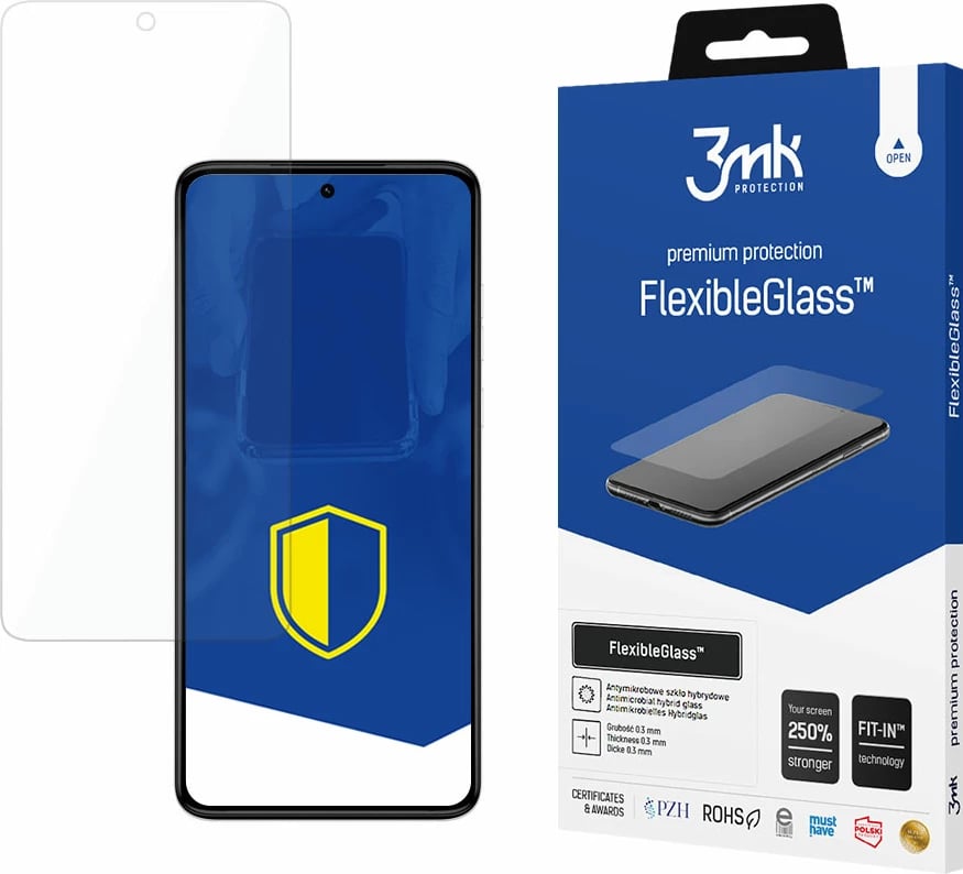 Mbrojtës ekrani 3mk FlexibleGlass për Motorola Moto G84 5G