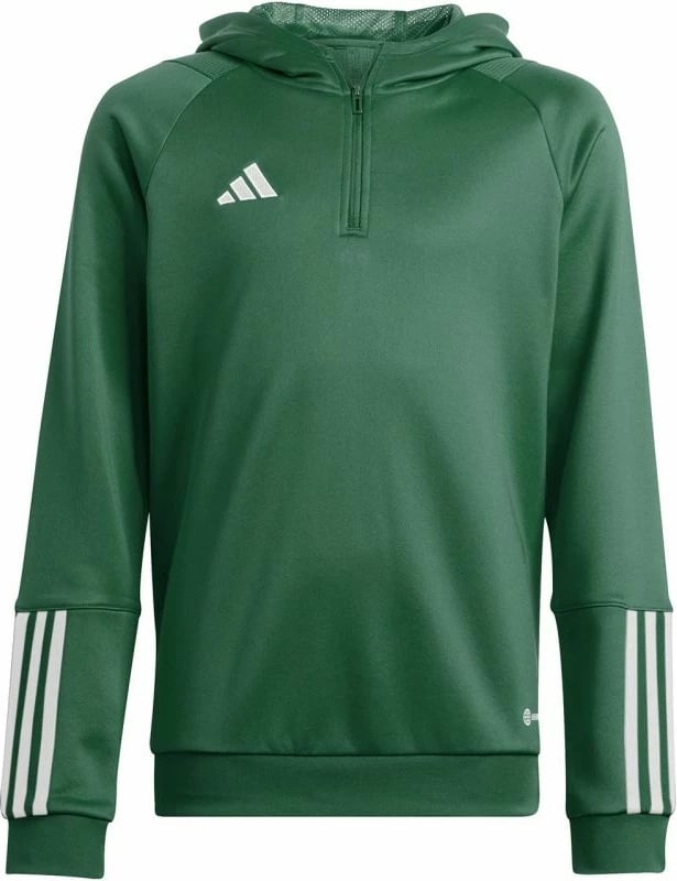 Duks për fëmijë adidas Tiro 23, jeshil