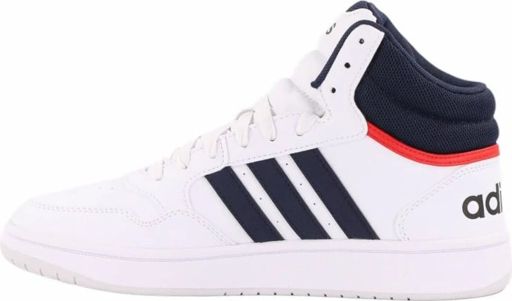 Atlete për meshkuj adidas, të bardha