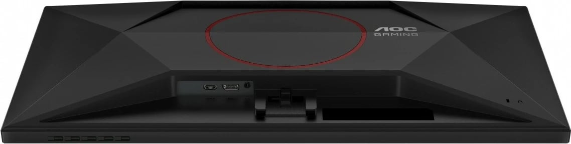 Monitor AOC 27G42E, 27", Fast IPS, 180Hz, 1ms, FHD, i zi