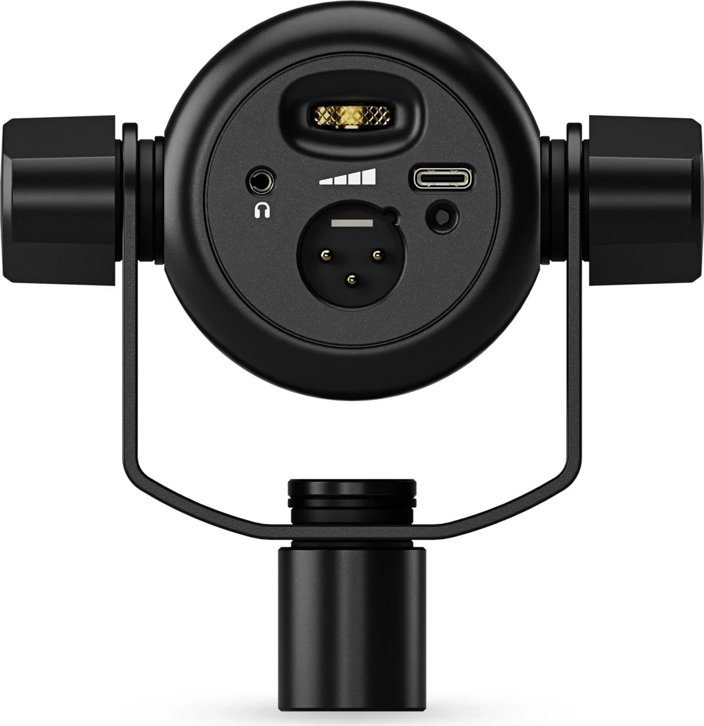 Mikrofon RODE PodMic USB, dinamik, USB-C, i zi