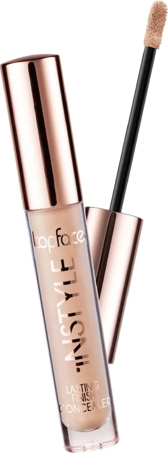 Korrektor likuid Topface Instyle Lasting Finish 003, 3.5ml