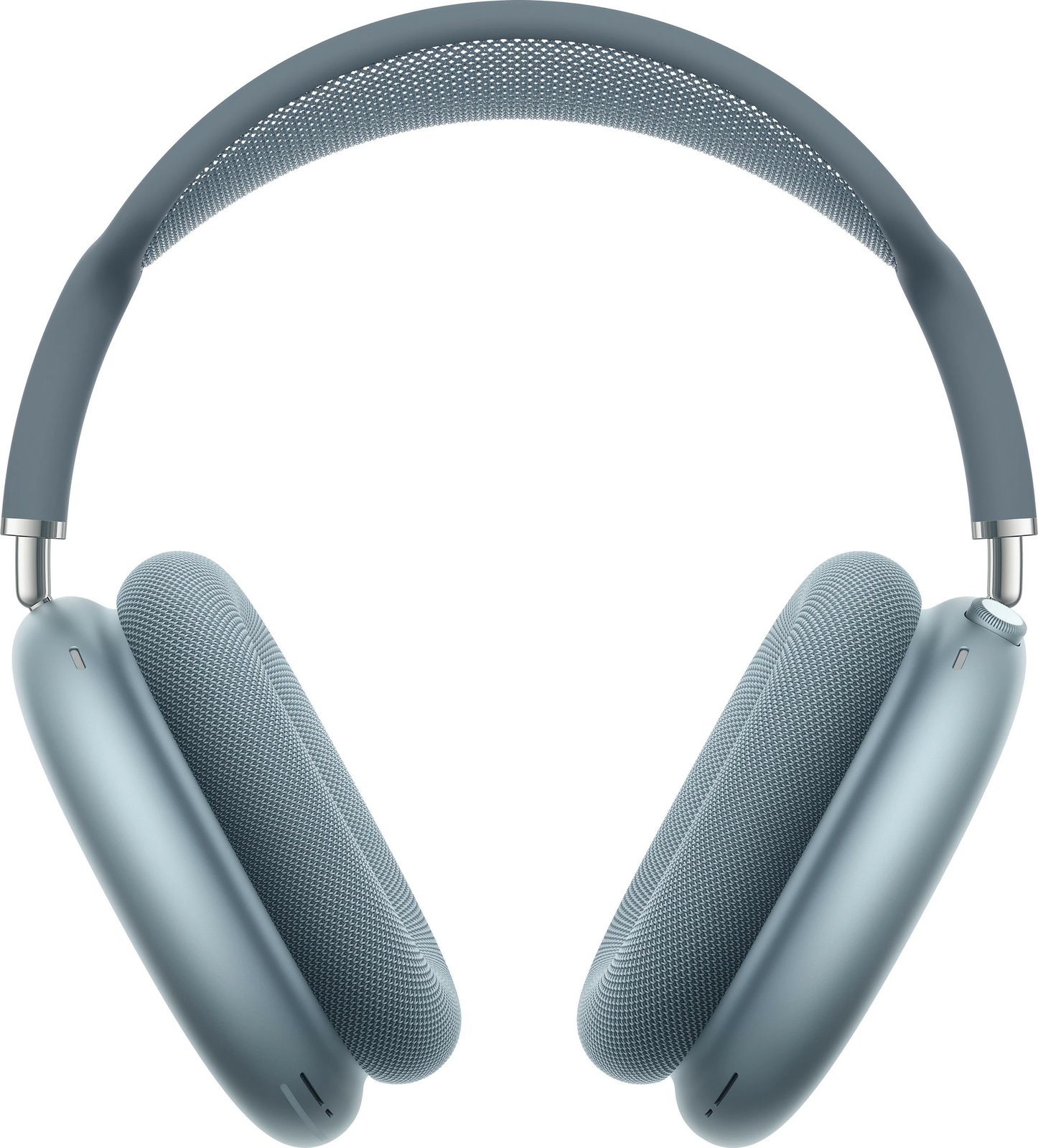 Kufje Apple AirPods Max, Wireless, 386.2 g, Blu