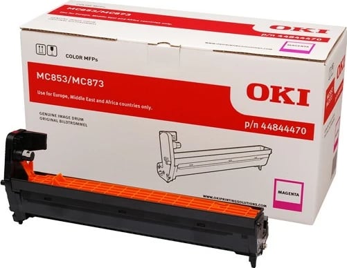 Drum OKI 44844470 për MC853/MC873, Magenta