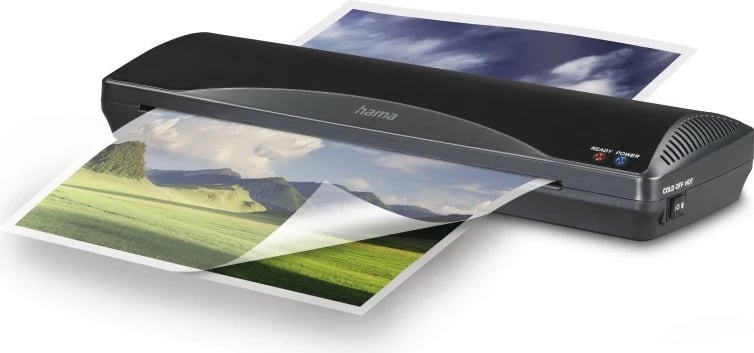 Laminator Hama 50562, A3, i zi