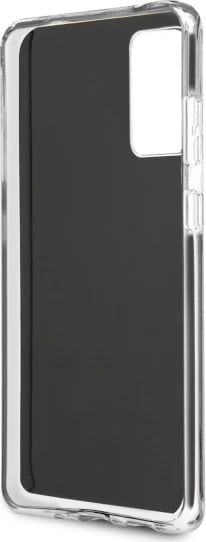 Mbështjellës U.S. Polo Assn. USHCS62TPUBK Shiny për Samsung Galaxy S20, i zi