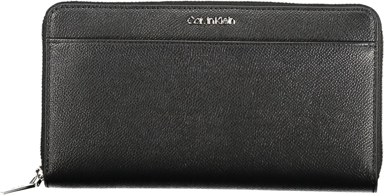 Portofol femra Calvin Klein, i zi