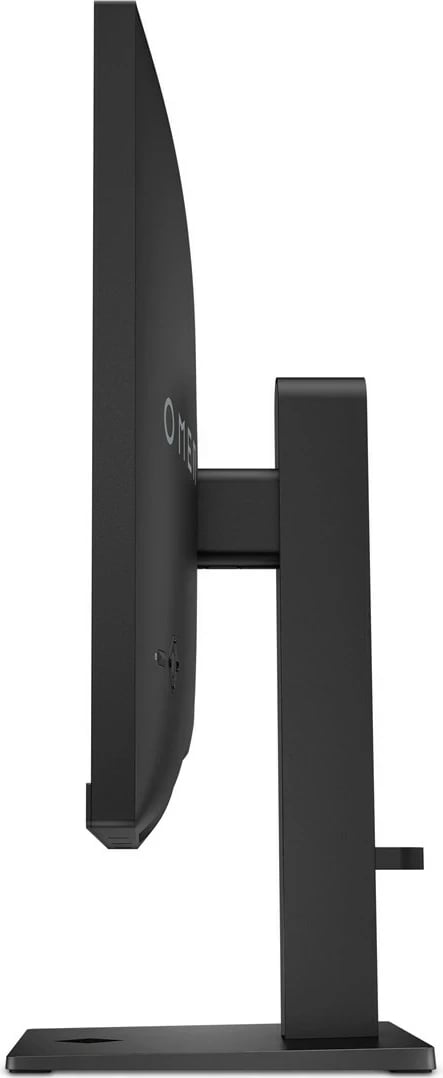 Monitor HP Omen, 27", 165Hz, Full HD, i zi