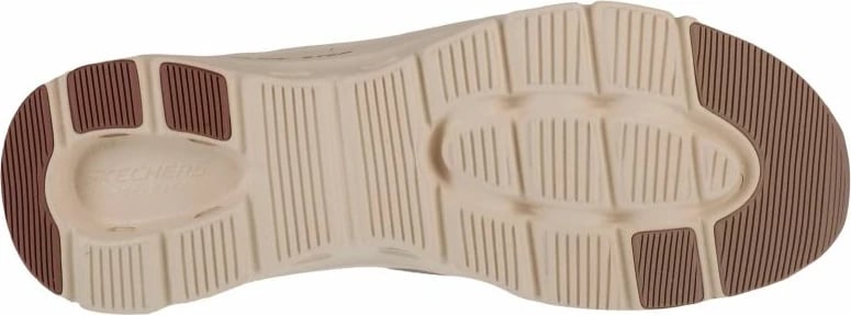 Atlete Skechers femra, beige