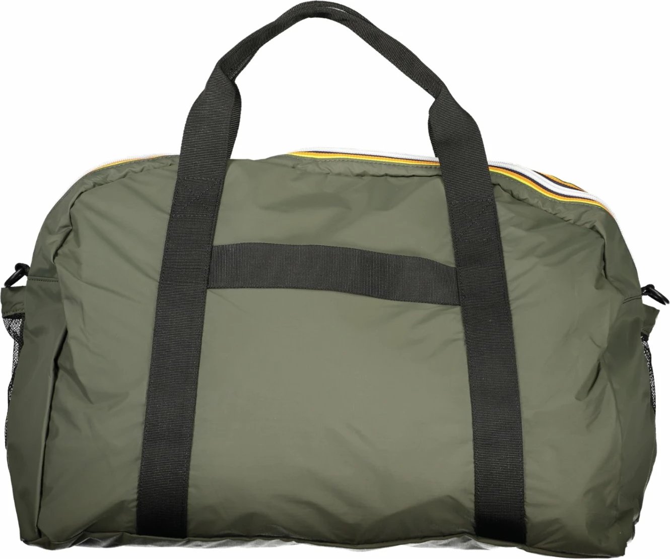 Çantë K-WAY meshkuj, e gjelbër