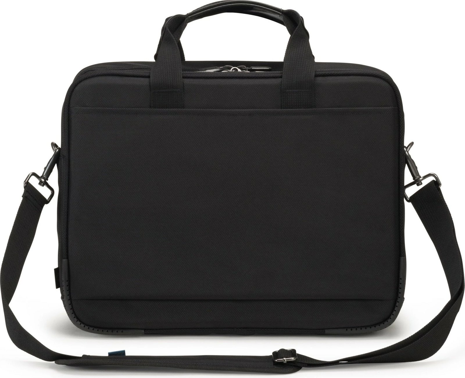 Çantë toploader DICOTA Eco Top Traveller PRO, 35.8 cm (14.1"), Ngjyrë e zezë