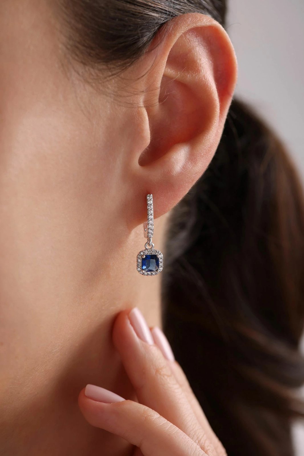 Vathë argjendi, ngjyrë ari dhe kaltër, Jumeon, NRZ1000027