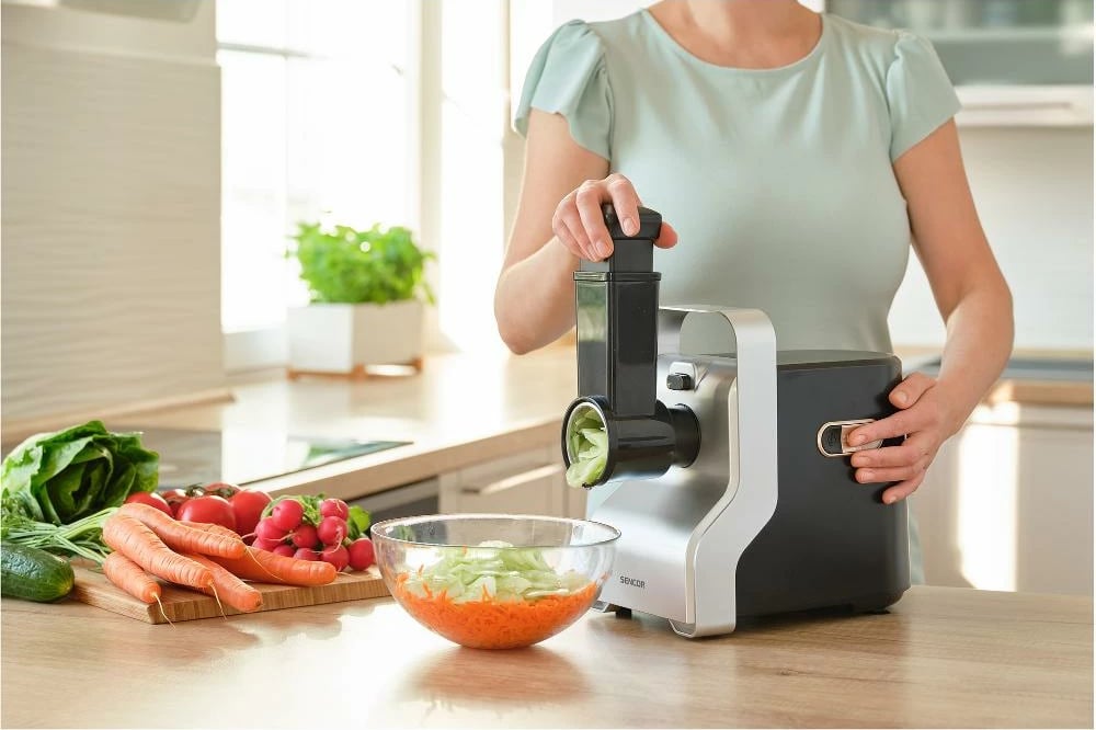 Mulli mishi elektrik Sencor SMG 6400SL, 700W Max 2,100W Mulli mishi elektrik Sencor SMG 6400SL, 700W Max 2,100W