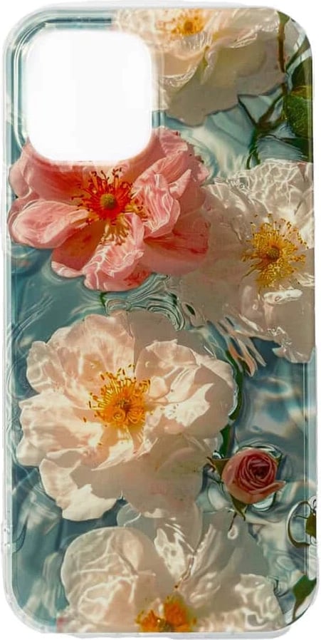 Fotroll për telefon TECH TIME Flower (IP15)