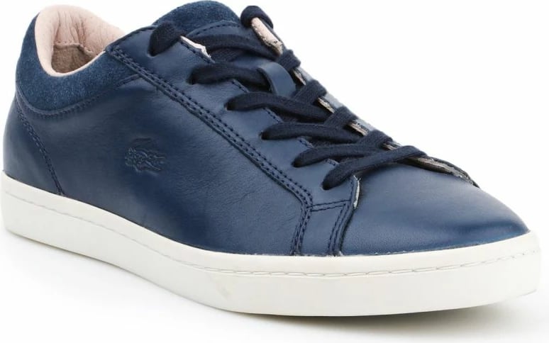 Atlete lifestyle Lacoste për meshkuj, ngjyrë e kaltër