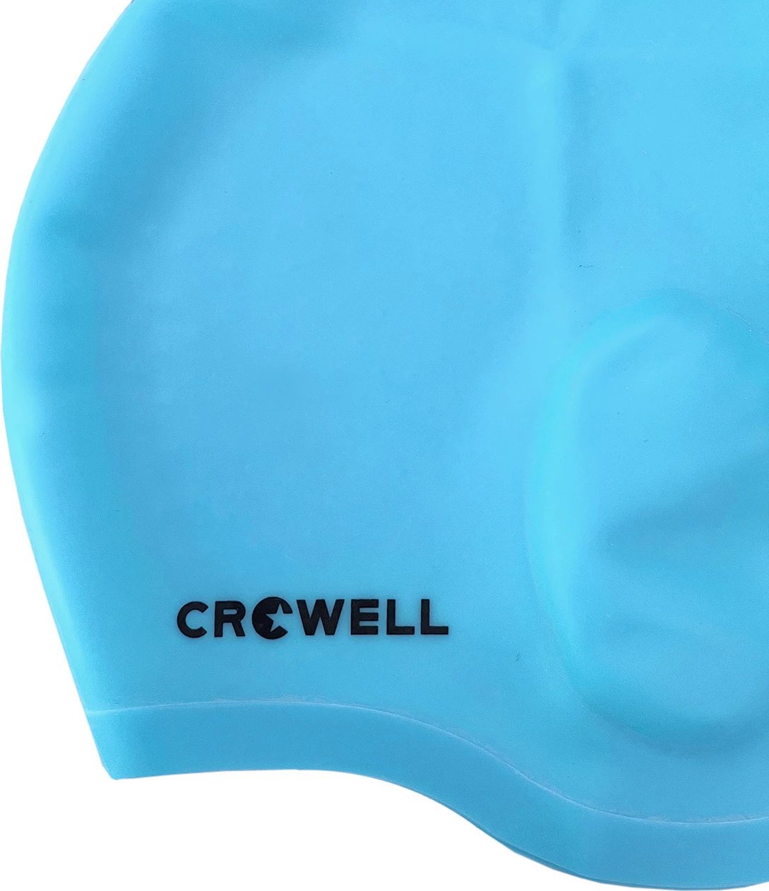 Kapuq noti unisex Crowell, i kaltër