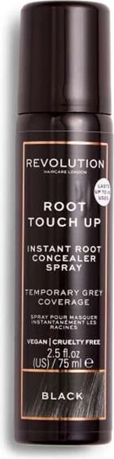 Revolution Haircare Root Touch Up Dark Brown