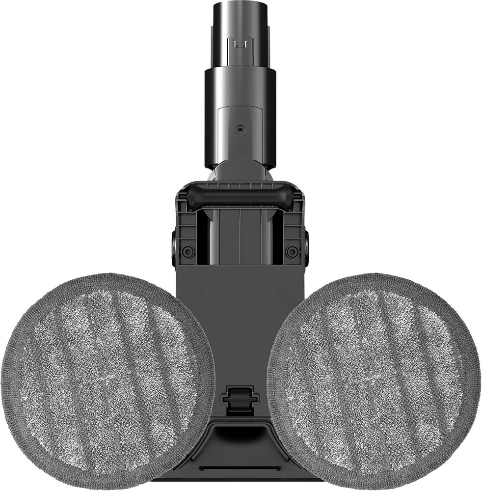 Fshesë me korrent pa kabllo vertikale 4-në-1 Concept Ultimate Pro+ VP6260 29.6 V 27 kPa HEPA 13 50 min e zezë