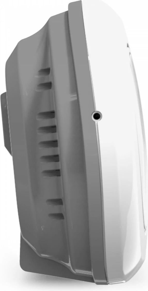 Detektor monoksidi FireAngel FA3820-INT me bateri të integruar, Bardhë