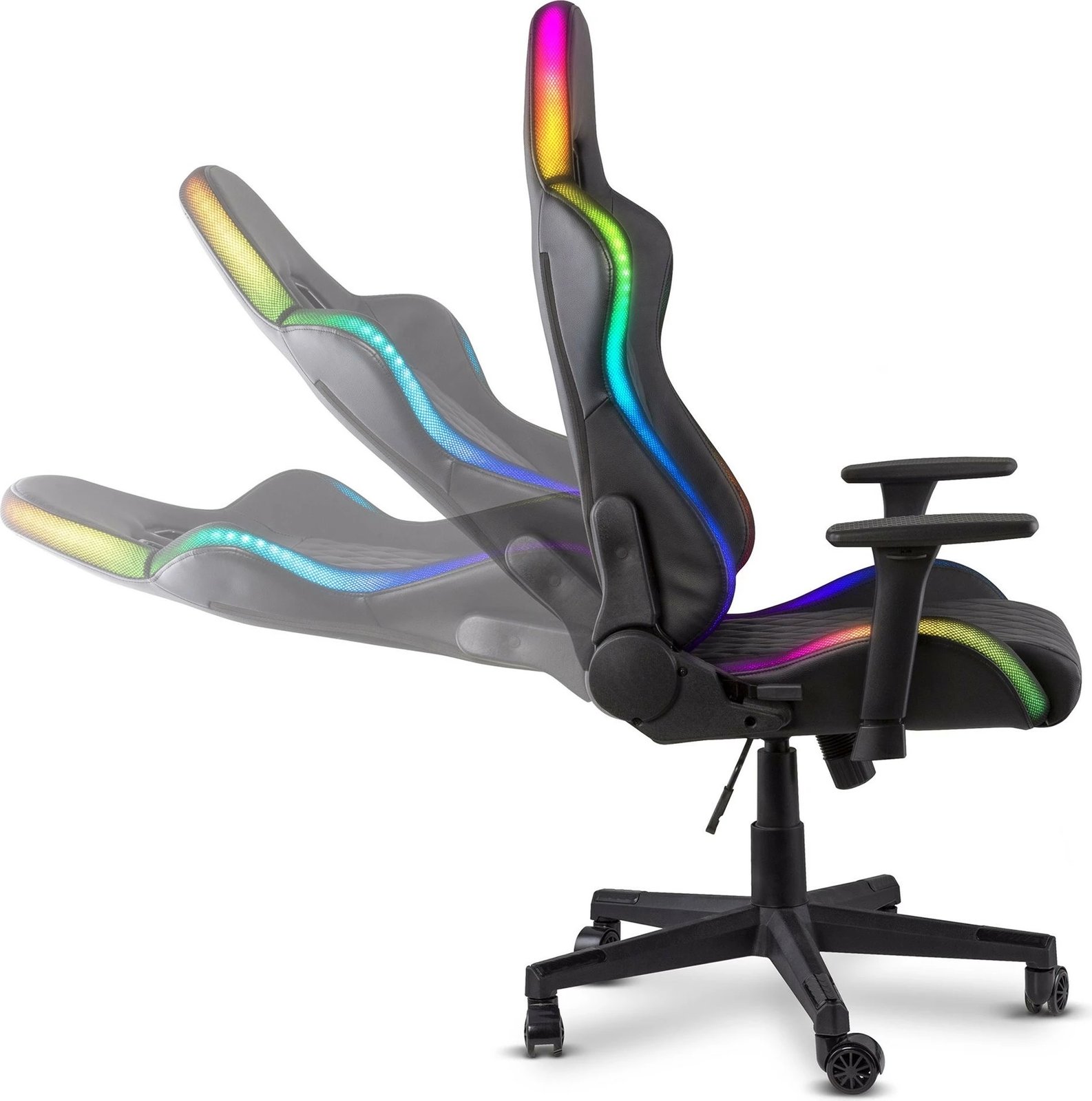 Karrige Gaming Yenkee YGC 300RGB STARDUST