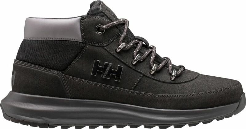 Këpucë për meshkuj Helly Hansen, të zeza