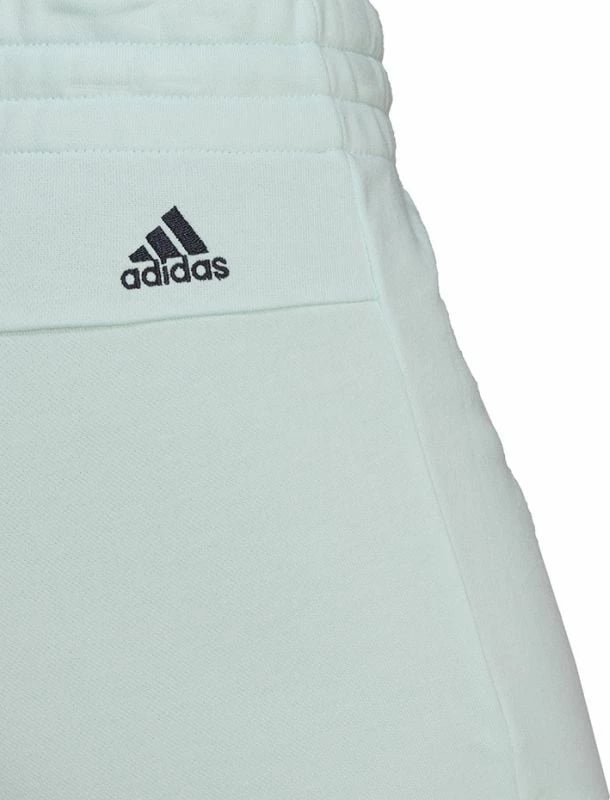 Shorce për femra adidas, blu