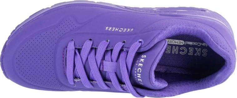 Atlete Skechers femra, vjollcë
