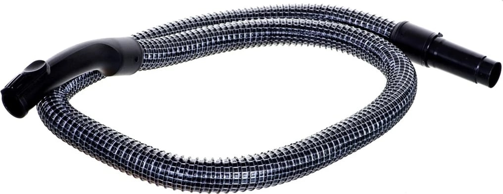 Fshesë me korrent Bosch, BWD421POW, seria 4, 2100W, e zezë/kuqe