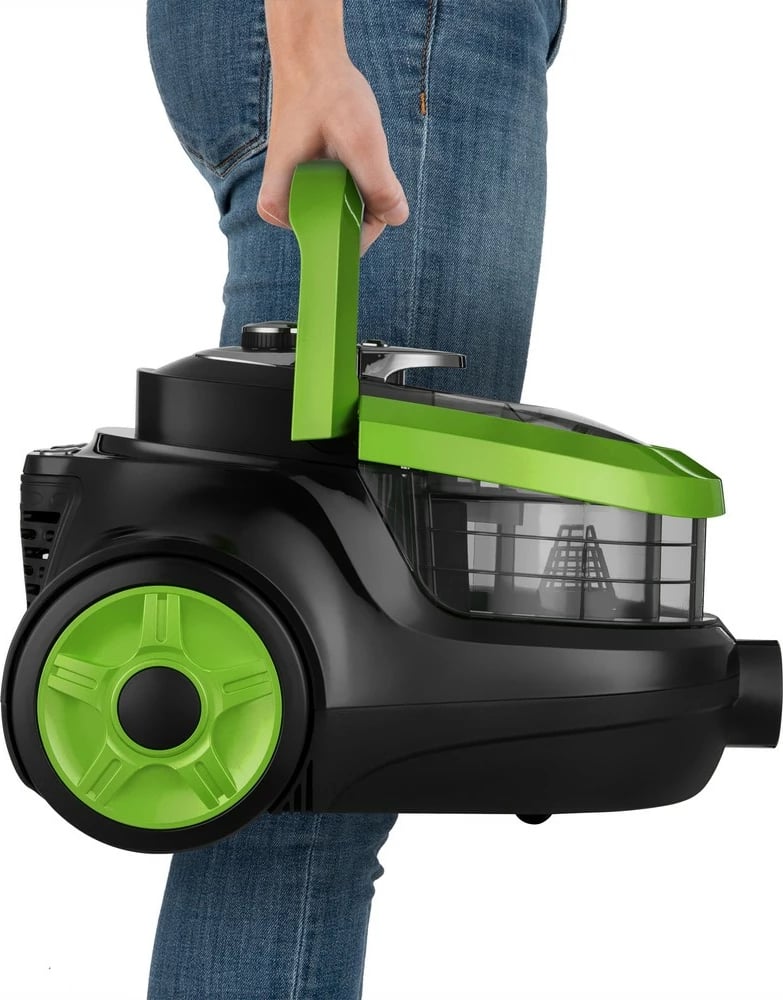 Thithëse elektrike Sencor SVC, 750 W, e gjelbër