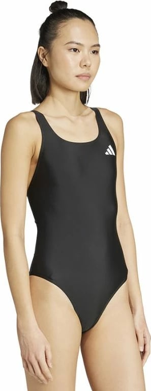 Bikine një pjesë për femra adidas, të zeza