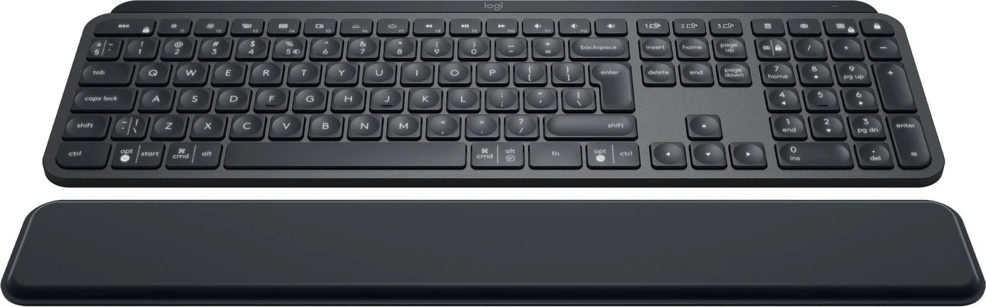 MX Keys Combo for Business Gen 2 - Wireless